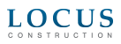 Locus Construction Logo